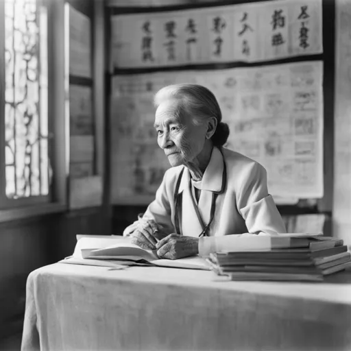 Edith Schaeffer