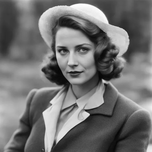 Edith Schlüssel