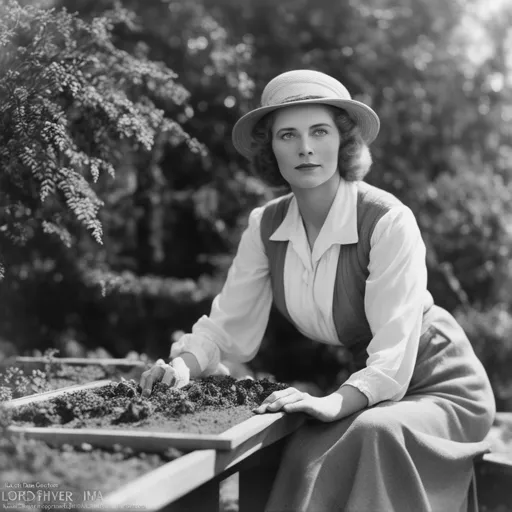 Edith Schryver