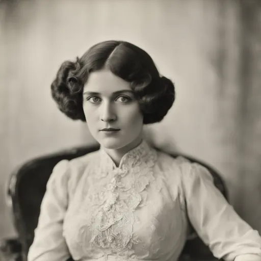 Edith Searle Grossmann