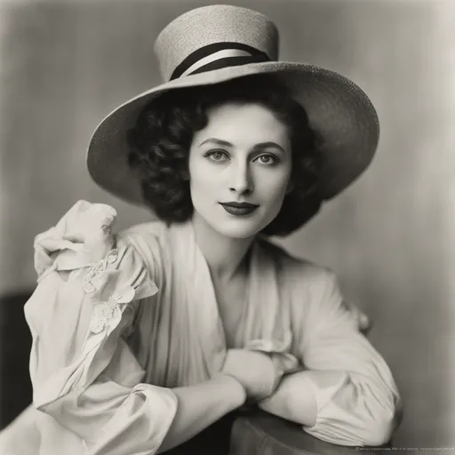 Edith Segal