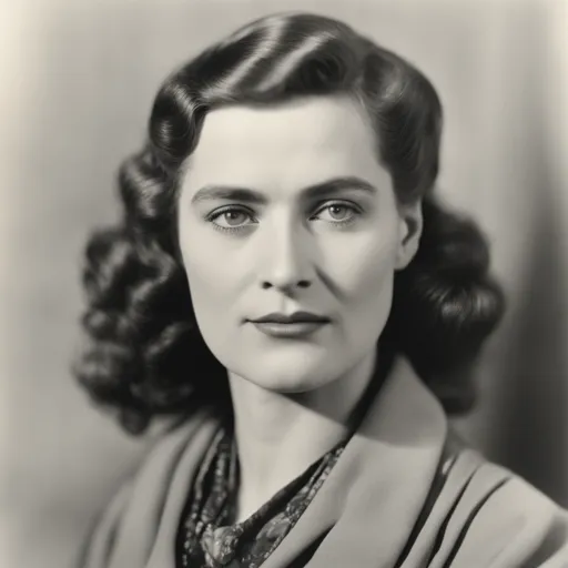 Edith Selig