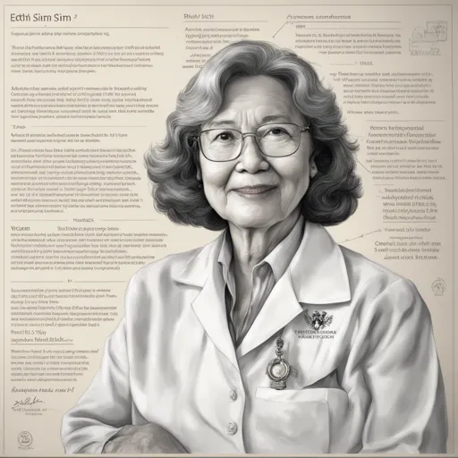 Edith Sim