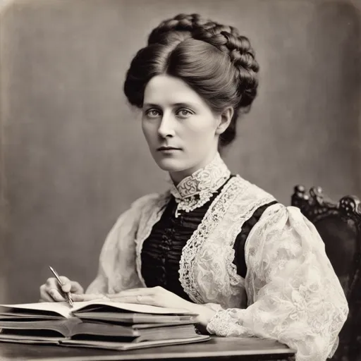 Edith Simcox