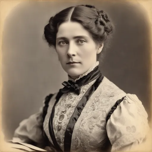 Edith Spicer Jay