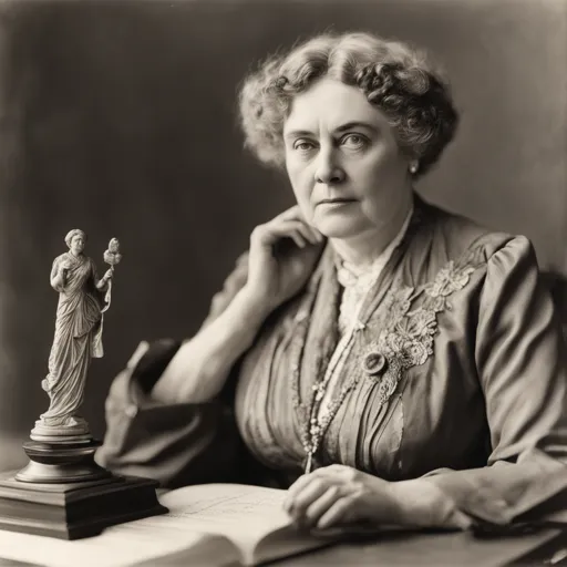 Edith Stanton