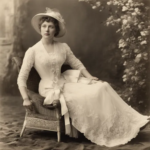 Edith Starr Miller