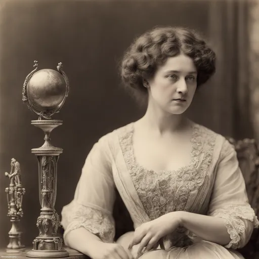 Edith Swepstone