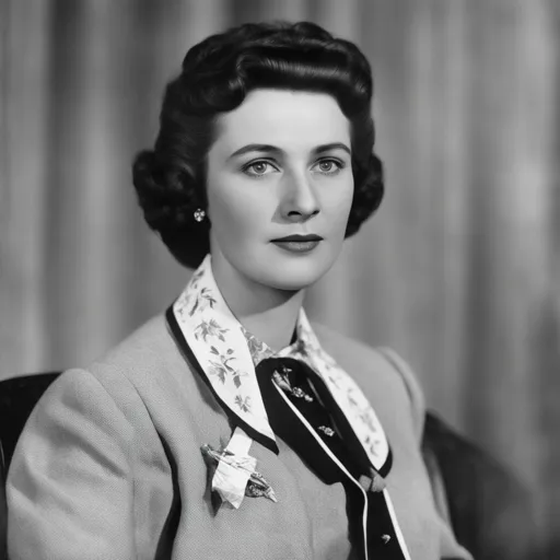 Edith Taggart