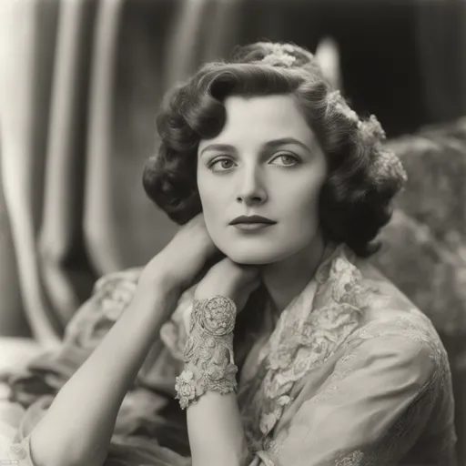 Edith Templeton