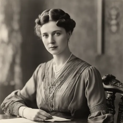 Edith Terry Bremer