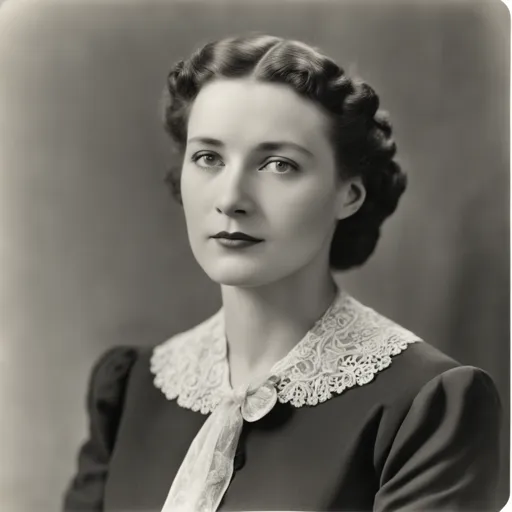 Edith Thacher Hurd