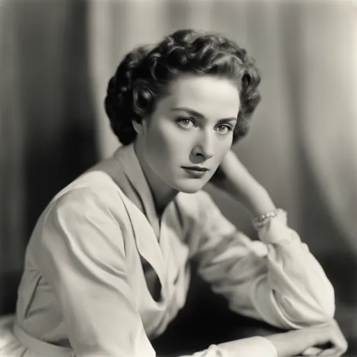 Edith Thallaug