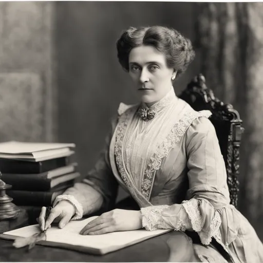 Edith Thompson (historian)