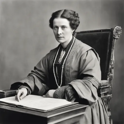 Edith Thomson
