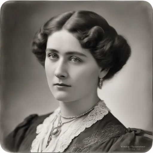 Edith Thurston