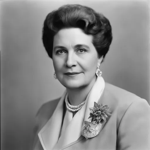 Edith Tucker