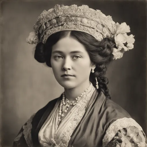 Edith Turner