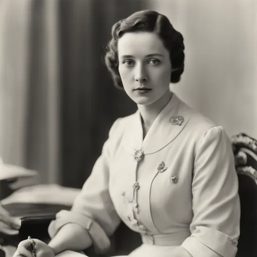 Edith Urch