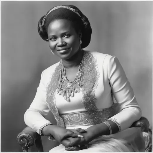 Edith Vethi Nyenze