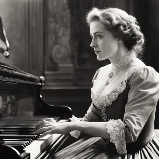 Edith Vogel