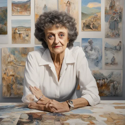 Edith Vonnegut