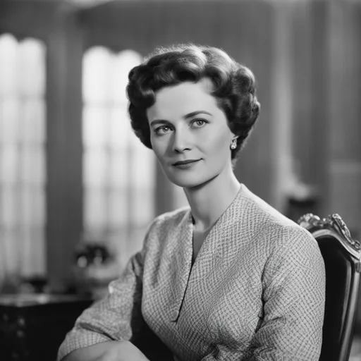 Edith Wakeling
