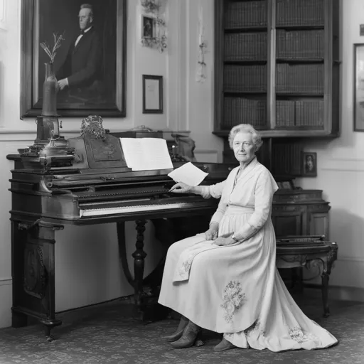 Edith Wall