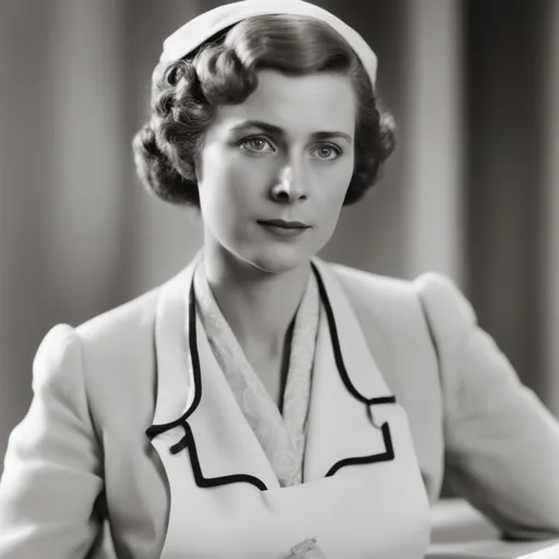 Edith Wardale