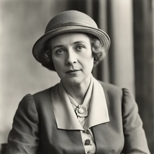 Edith Wightman
