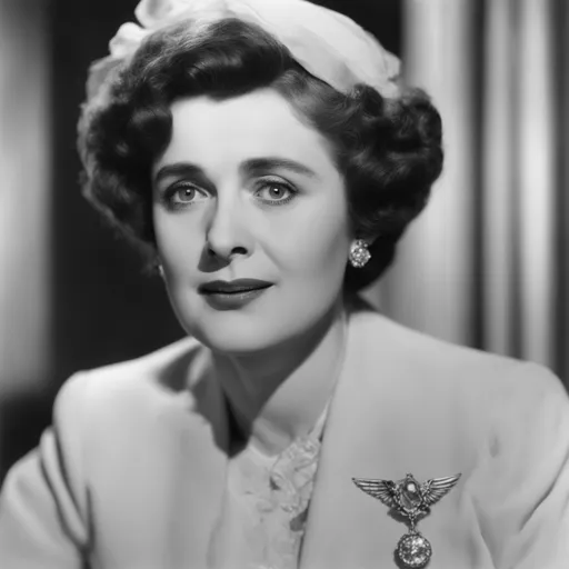 Edith Wills