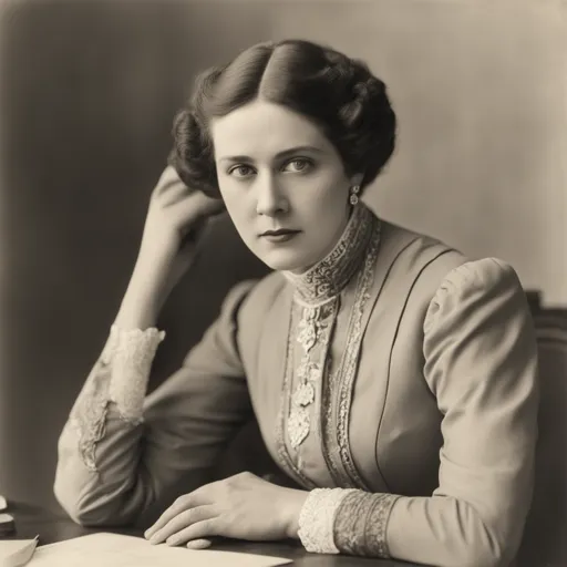 Edith Wilmans