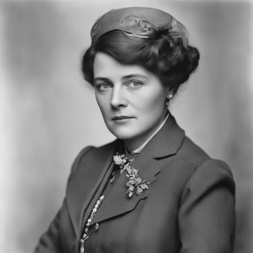 Edith Winstone Blackwell
