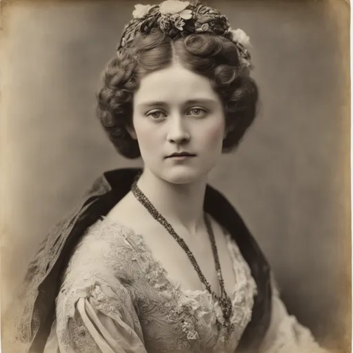 Edith Woodhouse