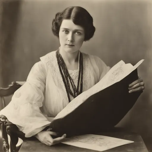 Edith Young