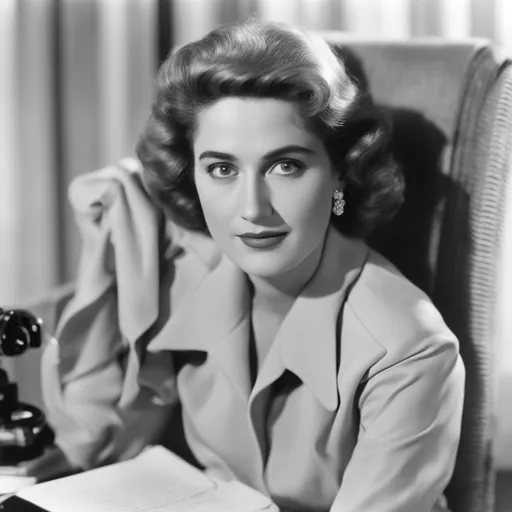Edith Zornow