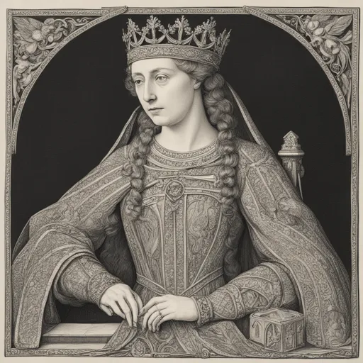 Edith of Mercia
