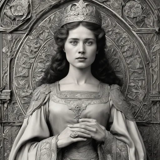 Edith of Polesworth