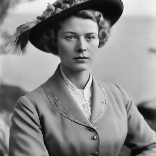 Edith Øberg