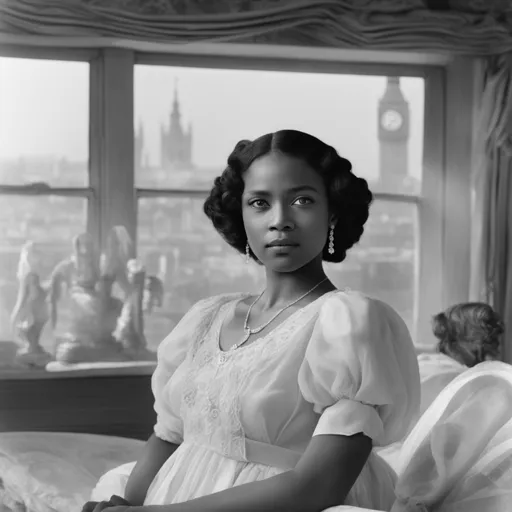 Editha Olga Bailey