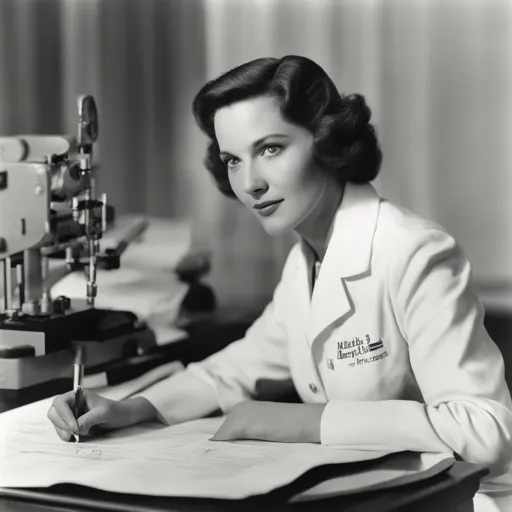 Edithe J. Levit
