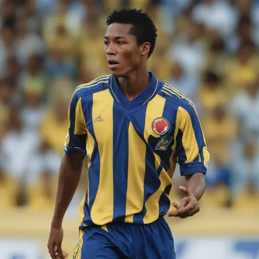 Edixon Perea