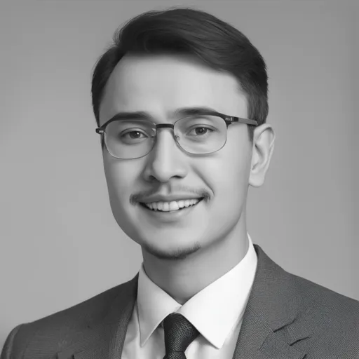 Edkhyam Tenishev