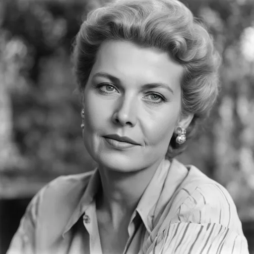 Edla Van Steen