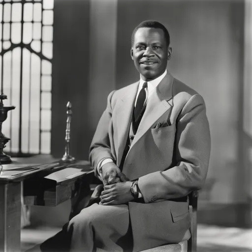 Edler Garnet Hawkins