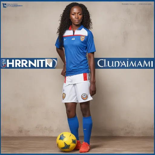 Edline Mutumbami