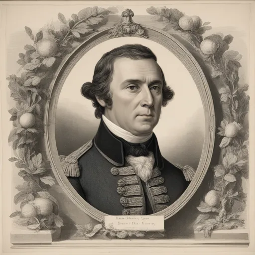 Edme Henry