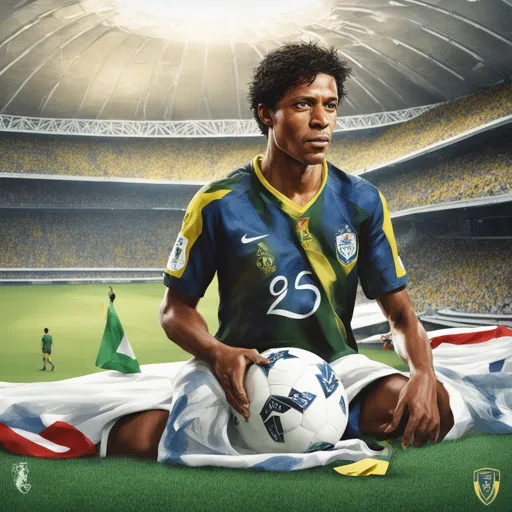 Edmilson (footballer, born 1974)