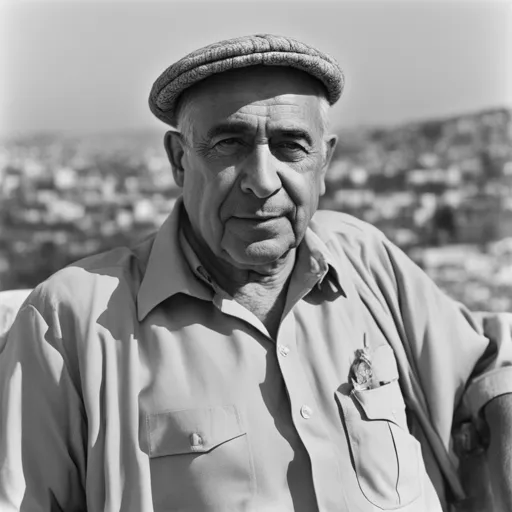Edmon Shehadeh