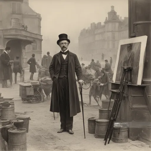 Edmond-Édouard Lapeyre